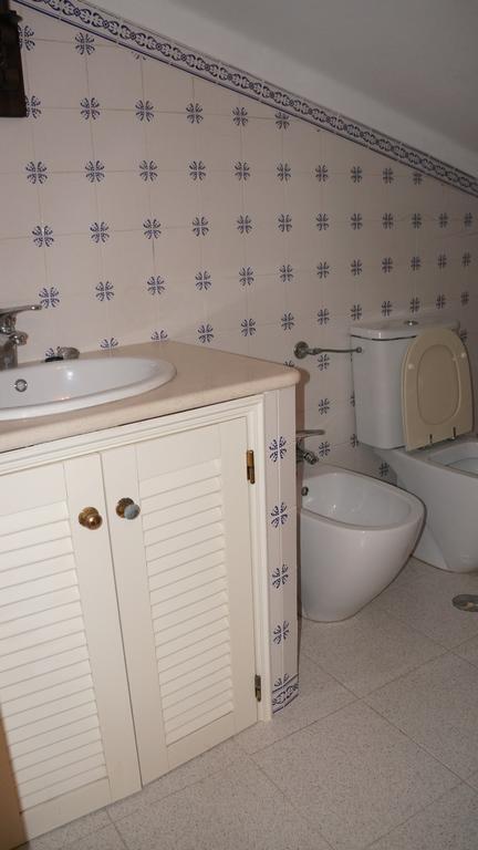 Center Apartment Lagos