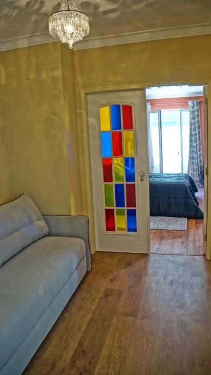 Apartamento Center Lagos