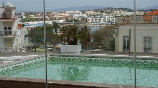 Apartamento Center Lagos