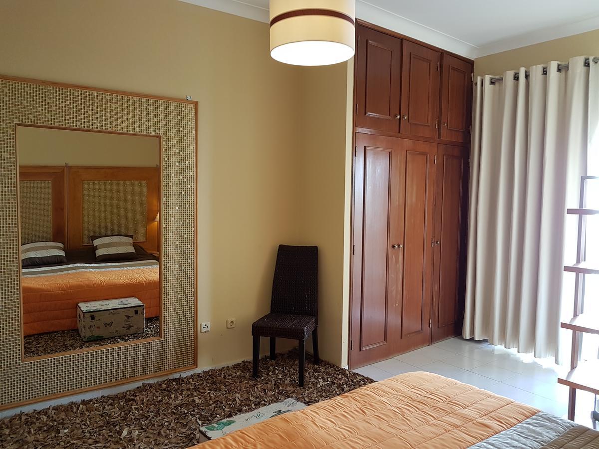 Apartment Center