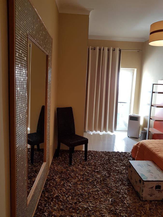 Apartamento Center
