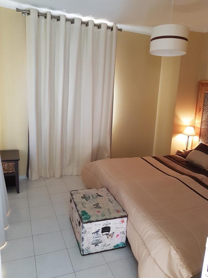 Center Apartamento *