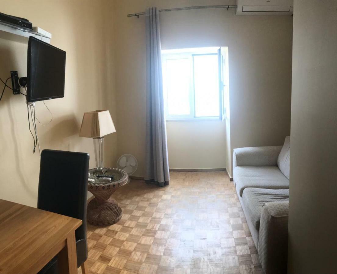 Apartment Center Lagos