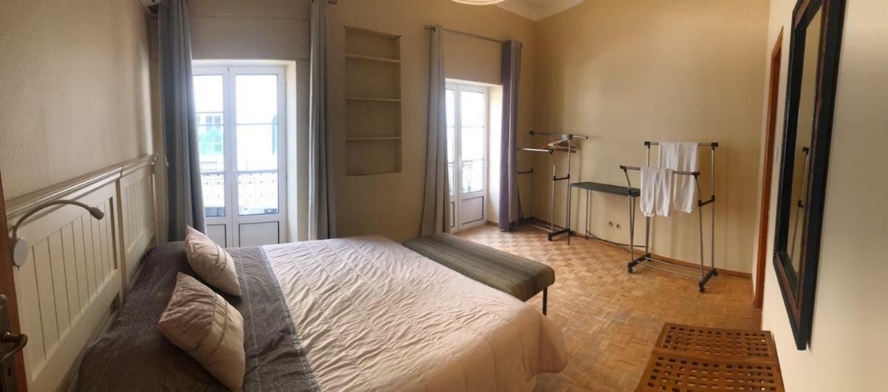 Apartment Center *