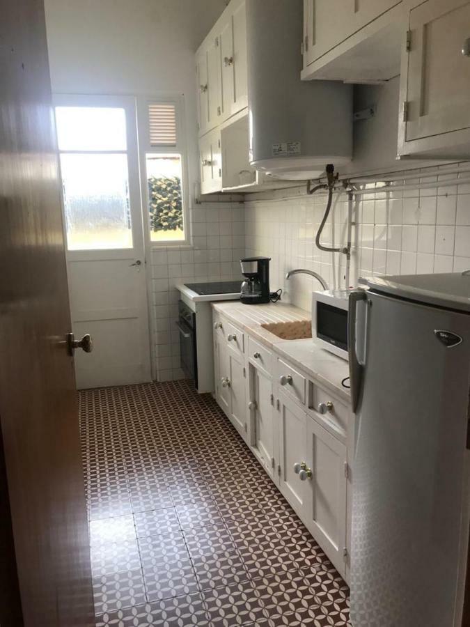 Center Apartment