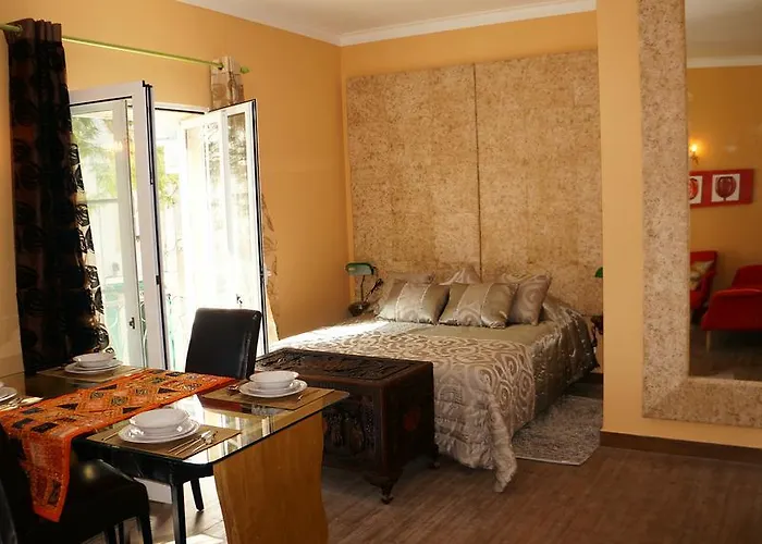 Lagos Center Studios
