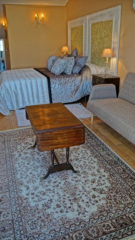 Center Apartment