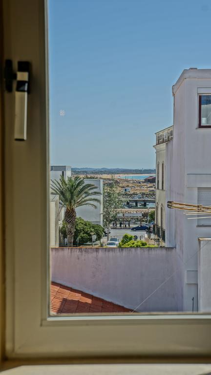 Apartment Center