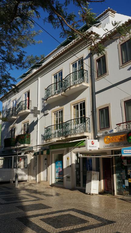Center Apartment *