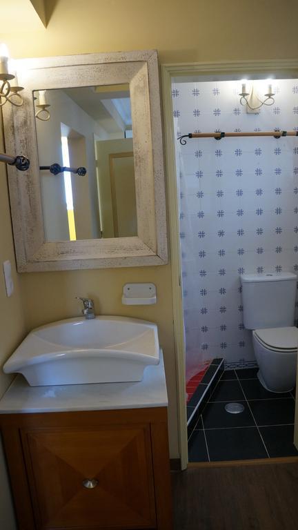 Center Apartment Lagos