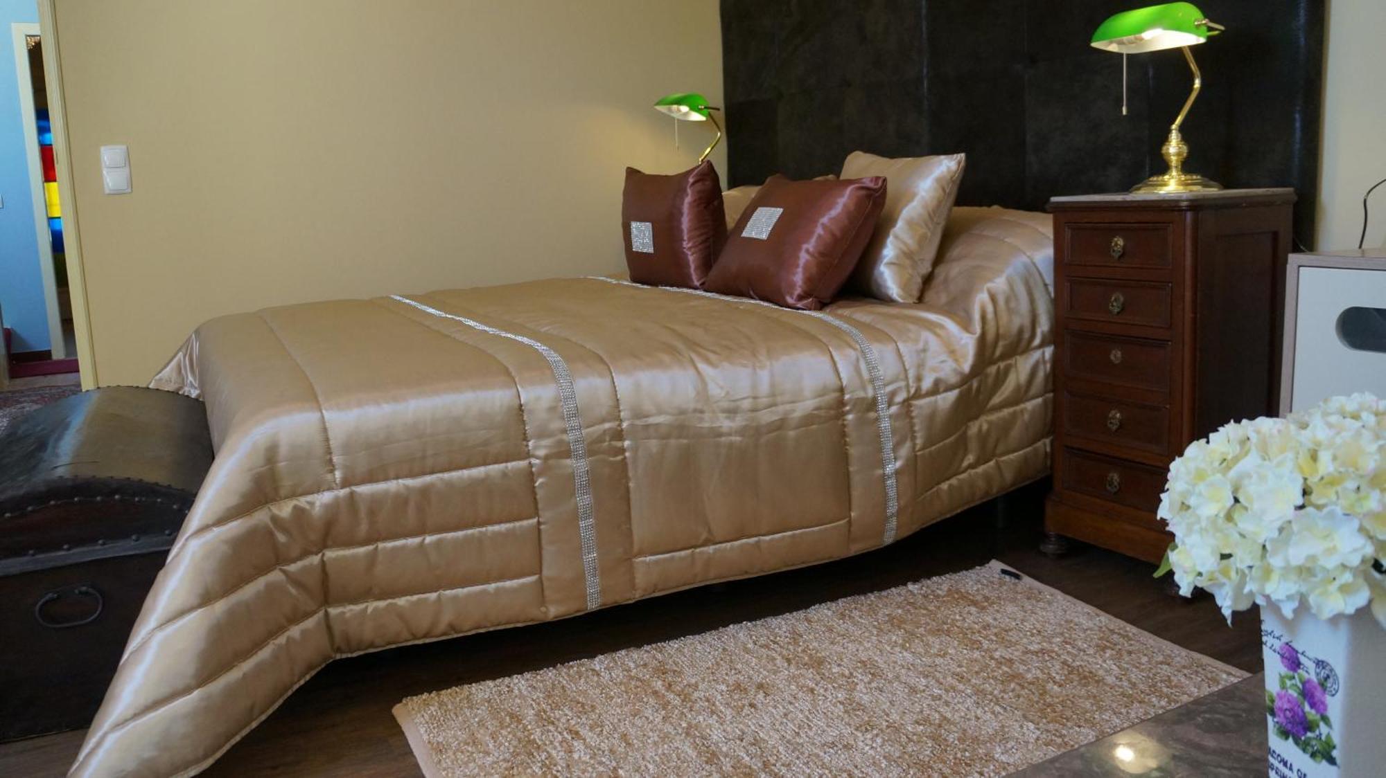 Apartment Center Lagos
