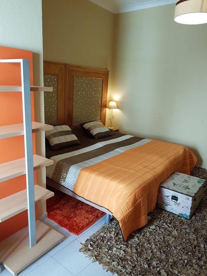 Apartment Center Lagos