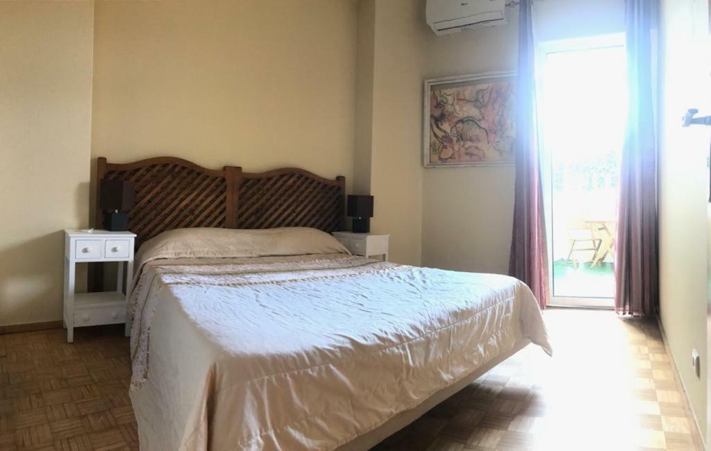 Apartment Center