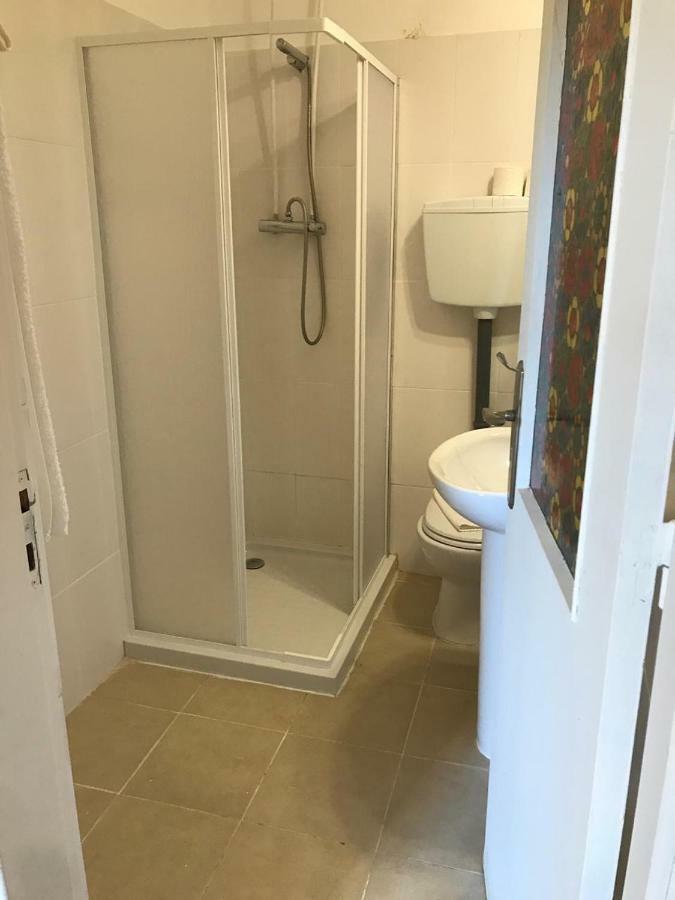 Center Apartment